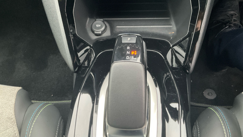 Peugeot 208 100kW GT 50kWh 5dr Auto Electric Hatchback